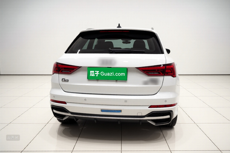 Audi Q3 2021 #6 Audi Q3 2021 car image #6