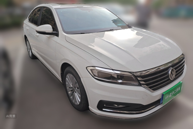 Volkswagen Lavida 2020 #4 Volkswagen Lavida 2020 car image #4