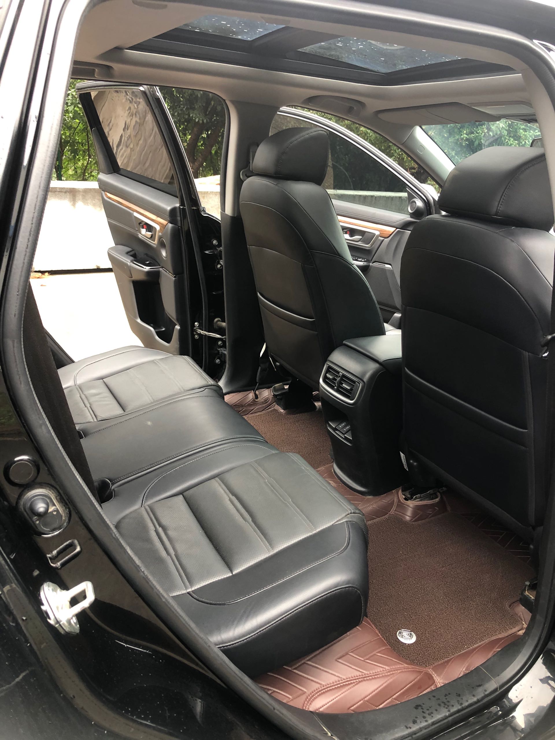 Honda CR-V 2022 car image #8