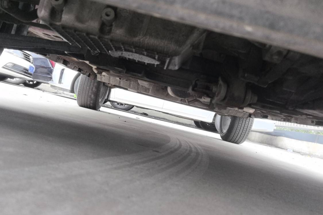 Chery Tiggo 3x 2021 #13 Chery Tiggo 3x 2021 imagen de coche #13