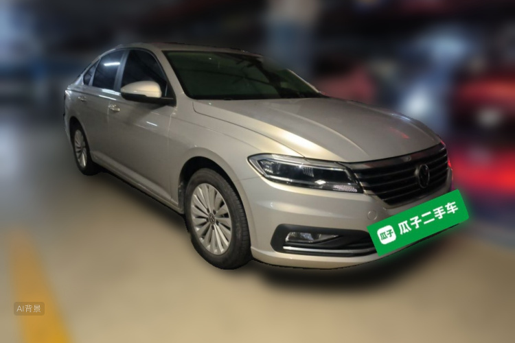 Volkswagen Lavida 2021 #4 Volkswagen Lavida 2021 car image #4