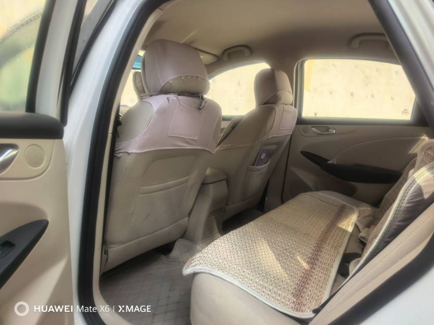 Chery Arrizo 7 2016 car image #5