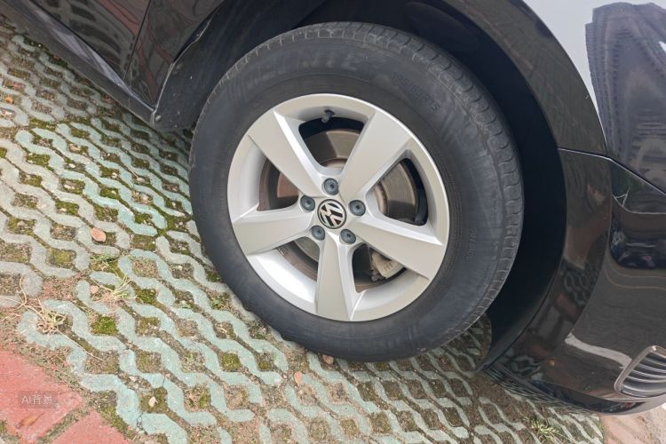 Volkswagen Lavida 2017 #9 Volkswagen Lavida 2017 car image #9
