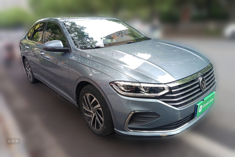 Volkswagen Lavida 2023 car image #4