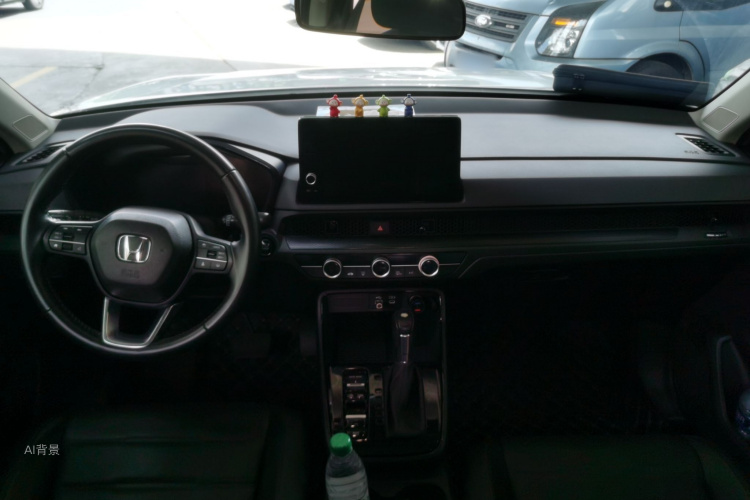 Honda CR-V 2023 car image #11
