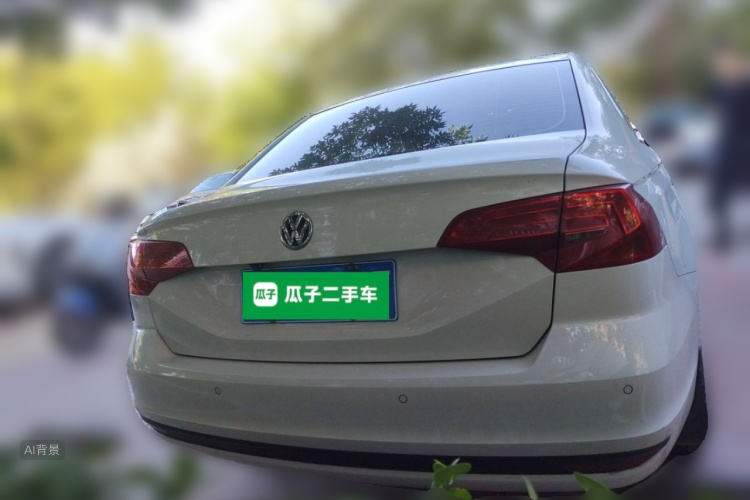 Volkswagen Bora 2017 #6 Volkswagen Bora 2017 صورة سيارة #6