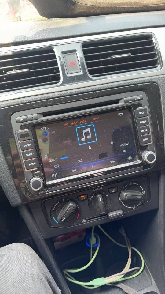 Volkswagen Santana 2016 #5 Volkswagen Santana 2016 car image #5