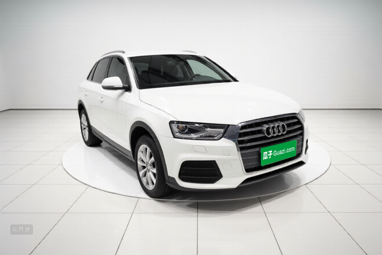 Audi Q3 2016 image de voiture #4