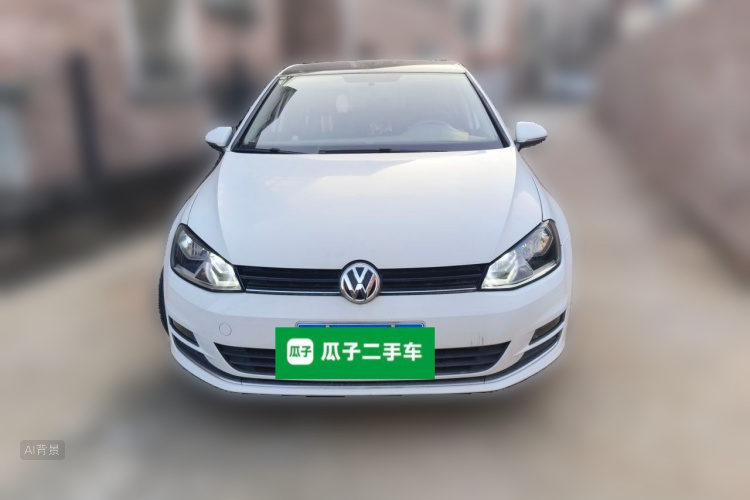 Volkswagen Golf 2015 #3 Volkswagen Golf 2015 imagem de carro #3