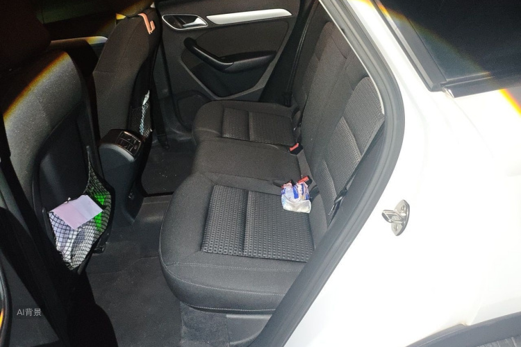 Audi Q3 2016 #19 Audi Q3 2016 car image #19