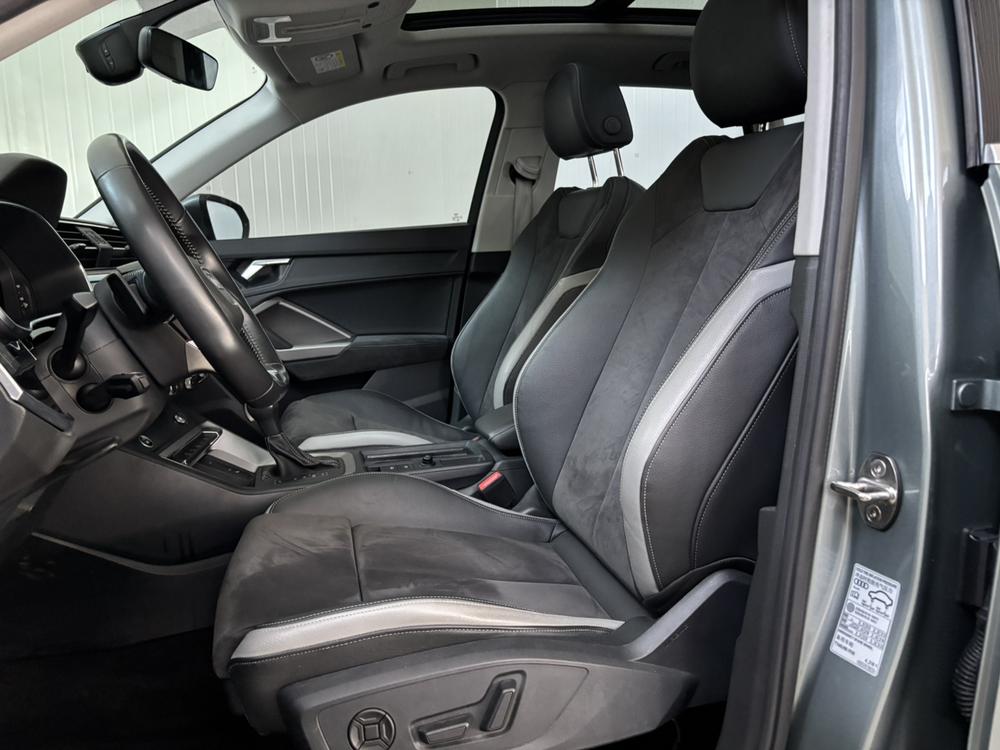 Audi Q3 2022 #18 Audi Q3 2022 car image #18
