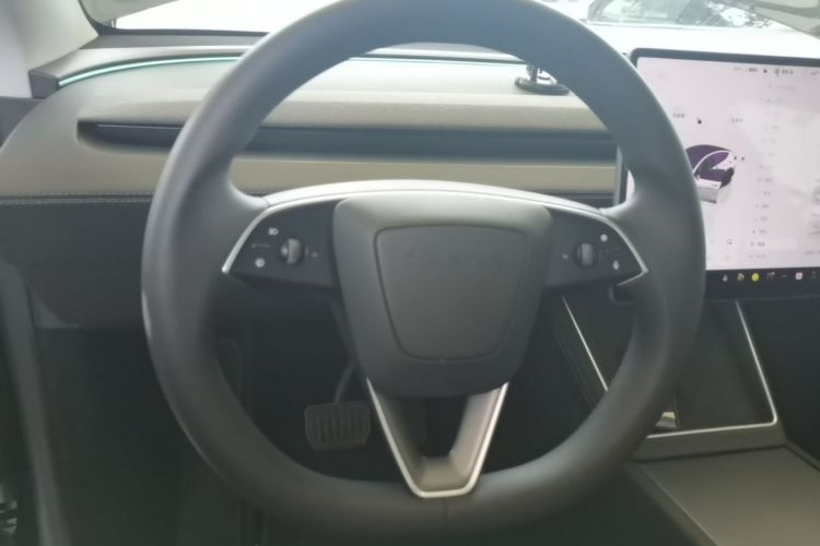 Tesla Model Y 2025 #11 Tesla Model Y 2025 imagem de carro #11