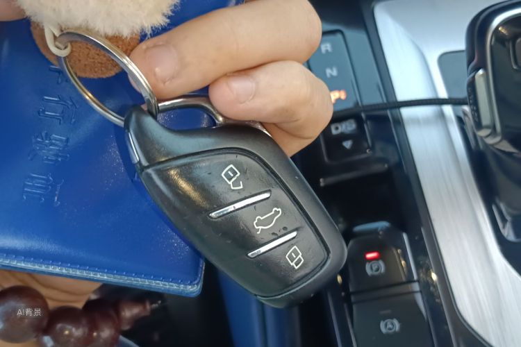 MG 5 2021 immagine di auto #10