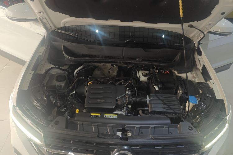 大众 探影 2021 汽车图片 #20