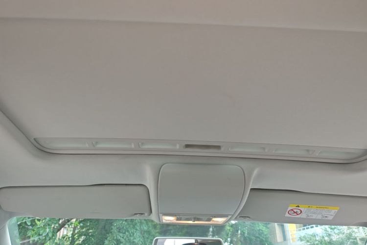 Volkswagen Polo 2017 #18 Volkswagen Polo 2017 car image #18