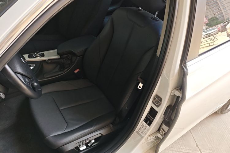 BMW 3 Series 2016 image de voiture #15
