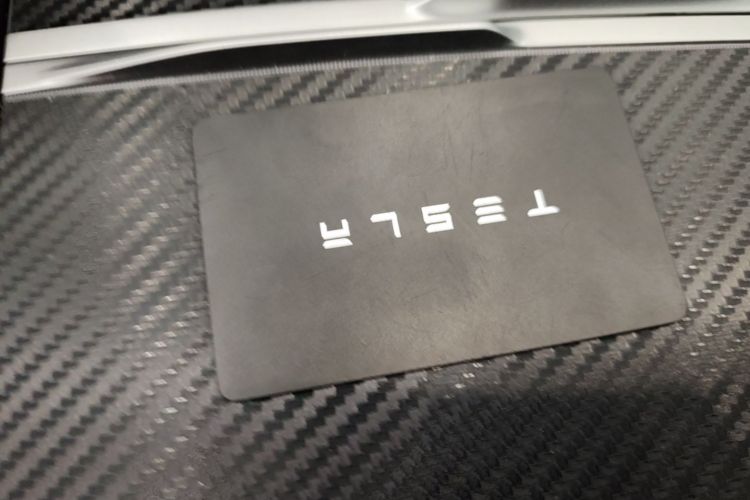 Tesla Model 3 2024 #9 Tesla Model 3 2024 car image #9