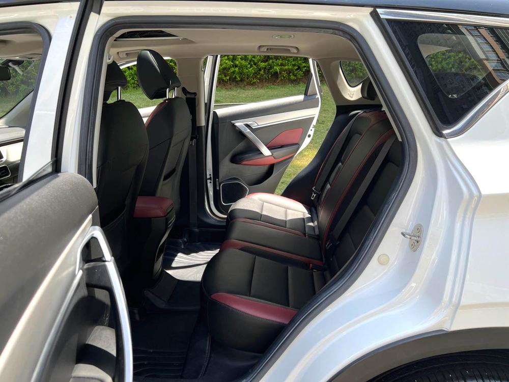 2021 imagen de coche #11