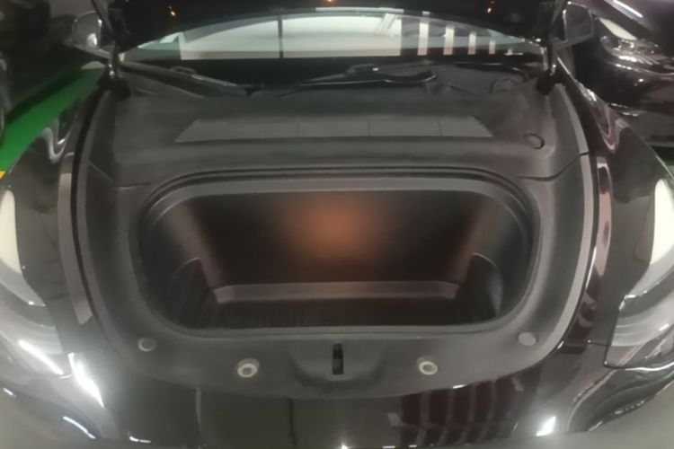 Tesla Model Y 2023 #20 Tesla Model Y 2023 car image #20