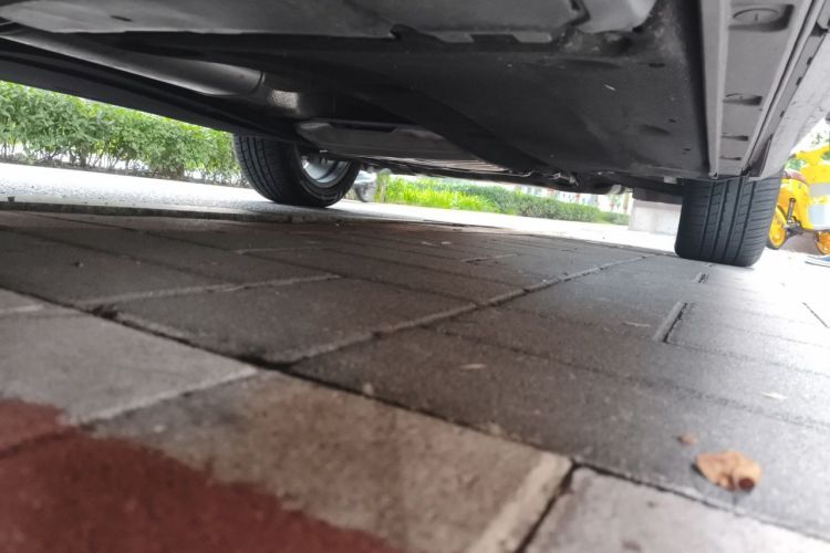 Audi Q3 2022 car image #20