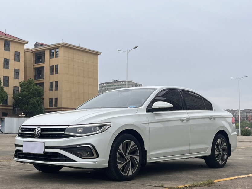 Volkswagen Bora 2023 car image 