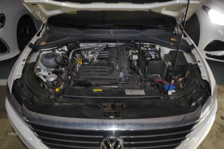 Volkswagen Lavida 2020 car image #22