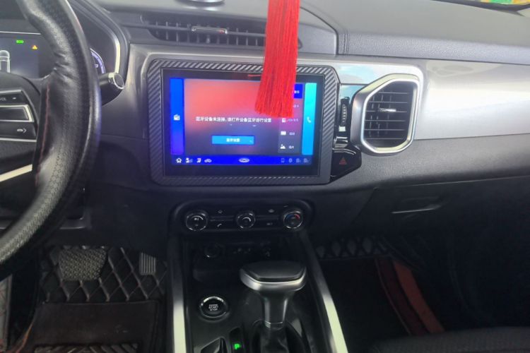 Chery Tiggo 5x 2017 car image #13