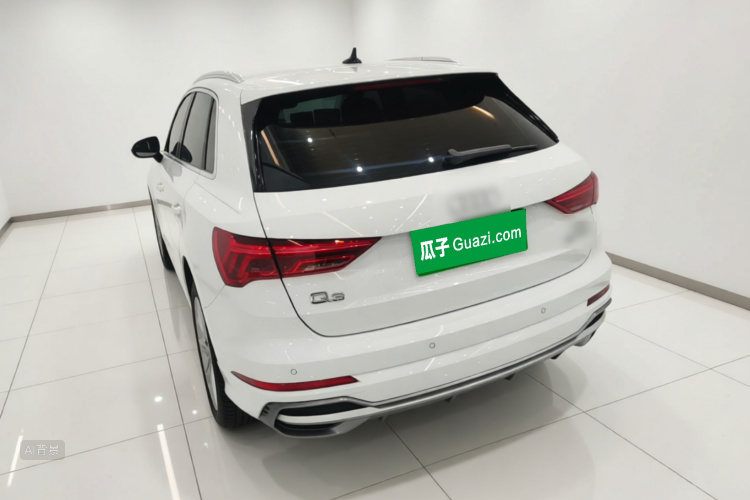 Audi Q3 2023 #5 Audi Q3 2023 car image #5
