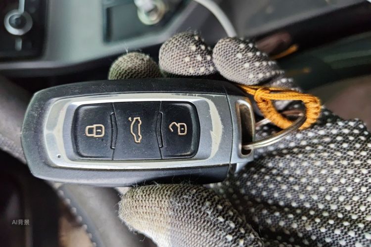 GEELY Emgrand GS 2018 #10 GEELY Emgrand GS 2018 car image #10
