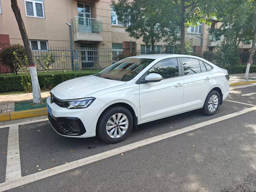 Volkswagen Lavida 2024 immagine di auto #3