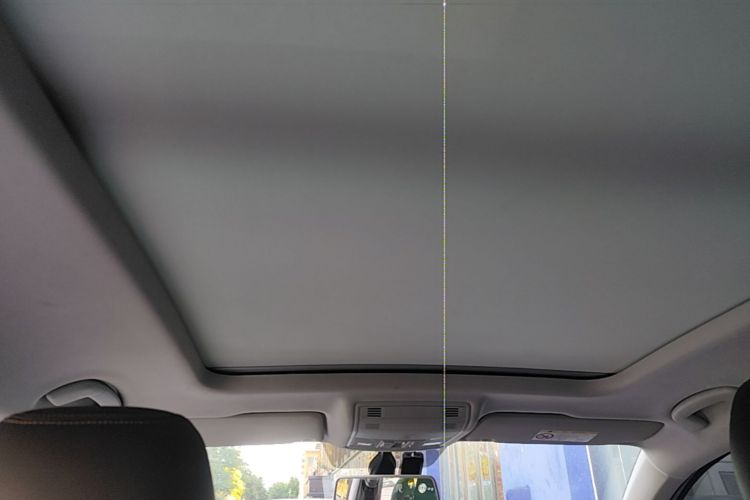 Volkswagen Tharu 2021 car image #20