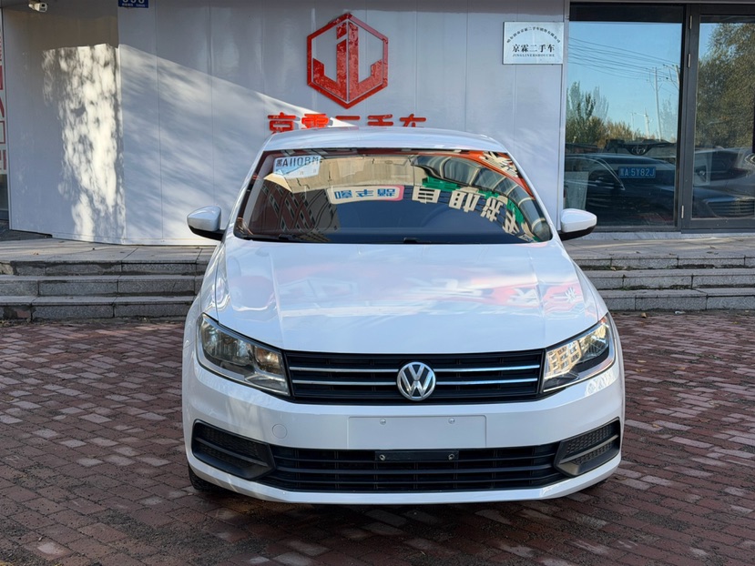 Volkswagen Santana 2019 #2 Volkswagen Santana 2019 صورة سيارة #2