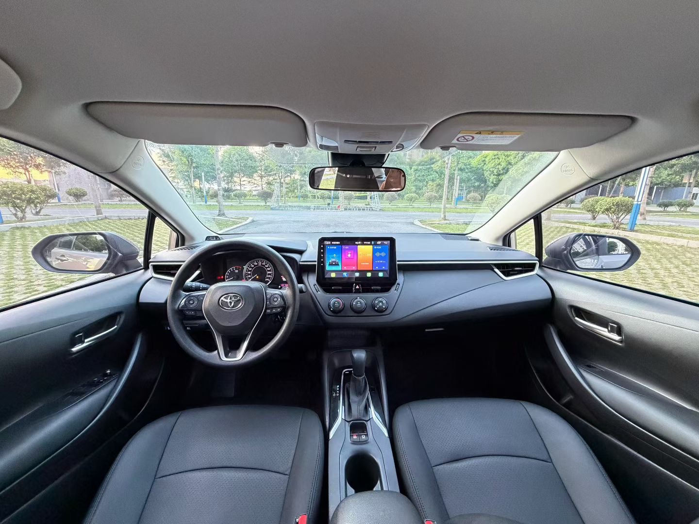 Toyota Corolla 2020 #5 Toyota Corolla 2020 car image #5