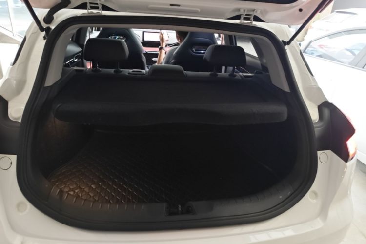 GEELY Emgrand S 2022 car image #19