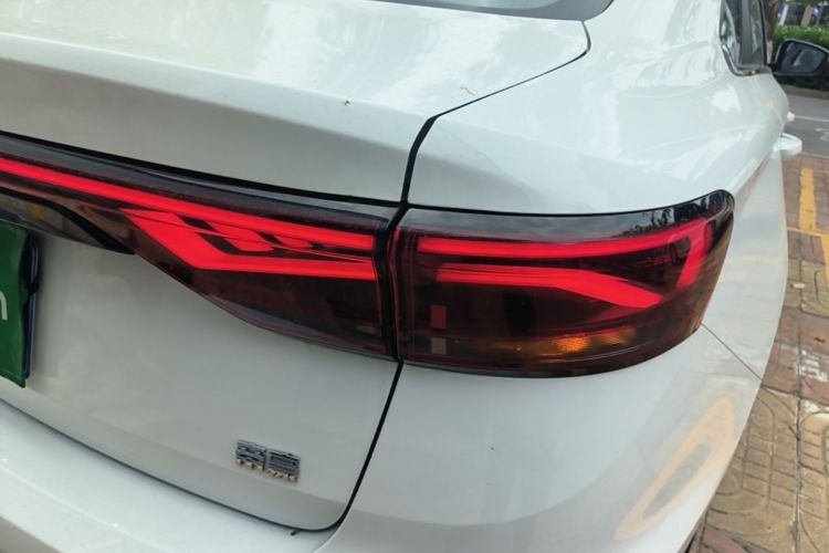 GEELY Emgrand 2024 #8 GEELY Emgrand 2024 car image #8