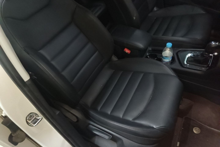 Volkswagen Tharu 2019 #24 Volkswagen Tharu 2019 car image #24