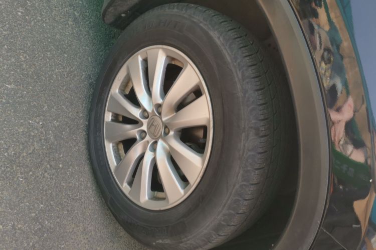 Honda CR-V 2016 car image #3