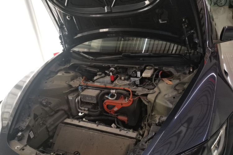 Tesla Model 3 2024 #20 Tesla Model 3 2024 car image #20