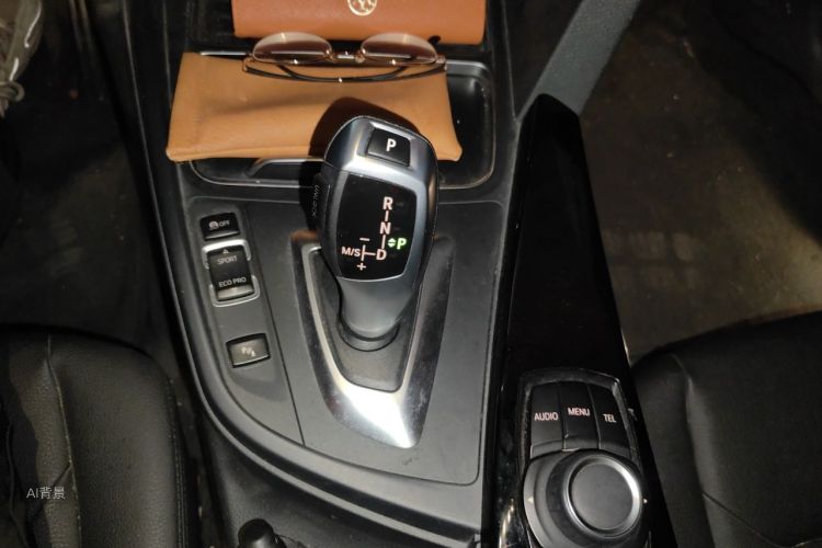 BMW 3 Series 2017 #16 BMW 3 Series 2017 car image #16