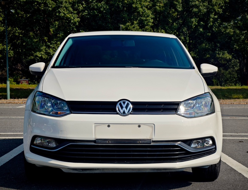 Volkswagen Polo 2016 #2 Volkswagen Polo 2016 imagen de coche #2