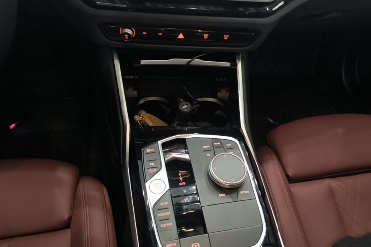 BMW 3 Series 2024 car image #14