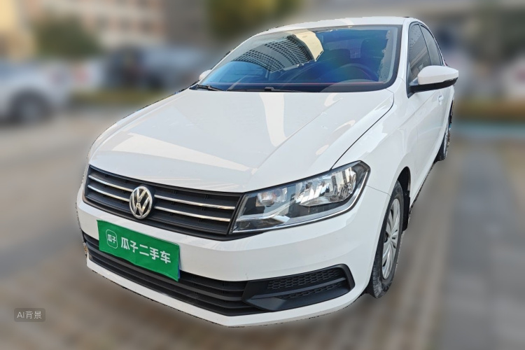 Volkswagen Santana 2021 #2 Volkswagen Santana 2021 صورة سيارة #2