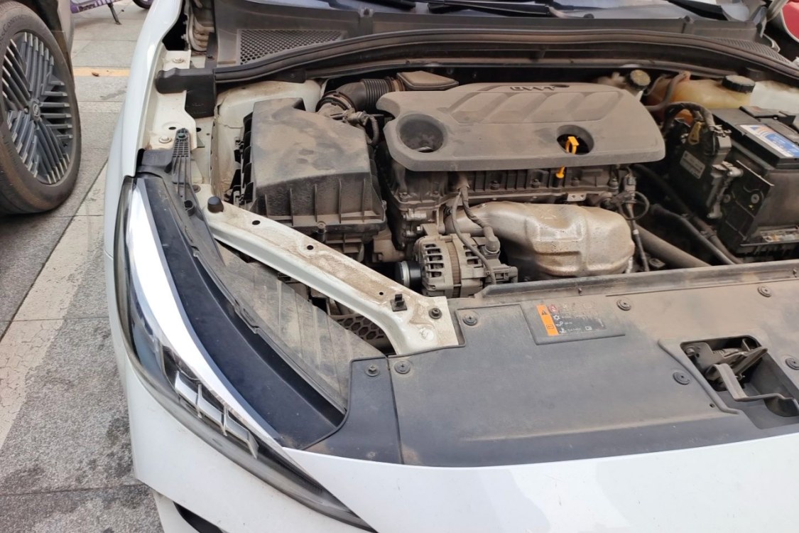 MG 5 2022 #11 MG 5 2022 immagine di auto #11