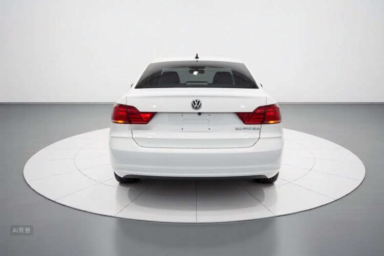 Volkswagen Santana 2019 #6 Volkswagen Santana 2019 car image #6