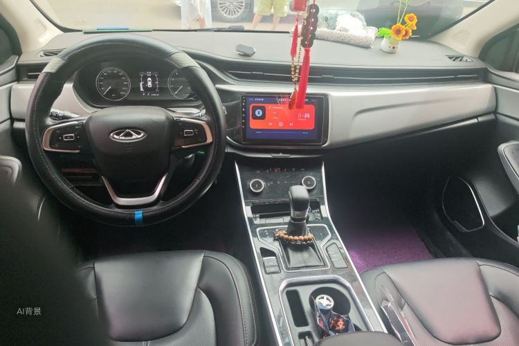 Chery Arrizo 5 2020 #11 Chery Arrizo 5 2020 car image #11