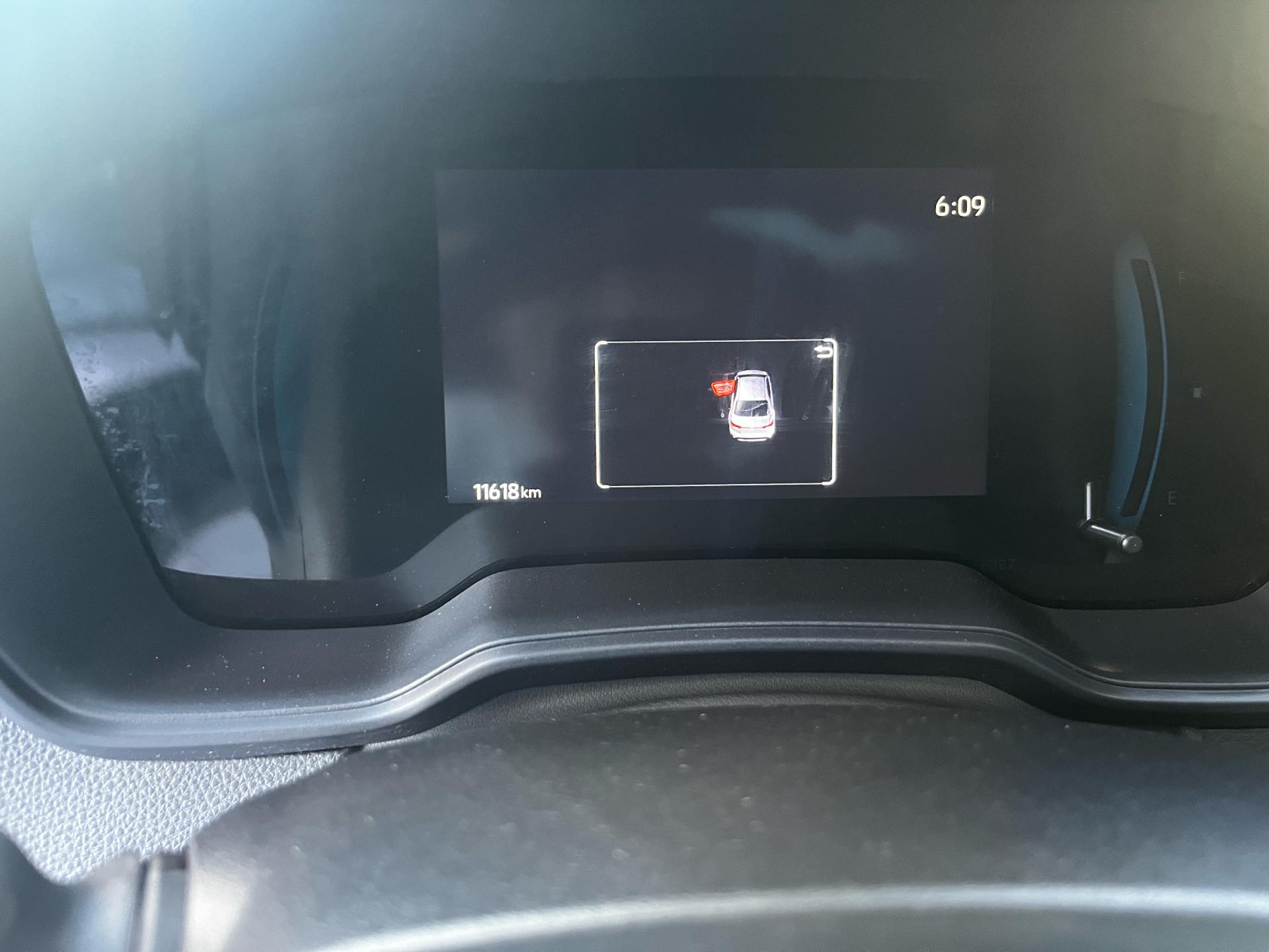 Toyota Corolla 2023 car image #11