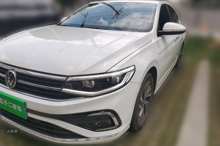 Volkswagen Bora 2023 car image #2