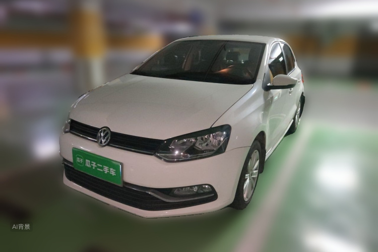 Volkswagen Polo 2015 #2 Volkswagen Polo 2015 car image #2