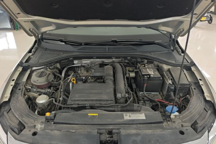 Volkswagen Lavida 2019 #20 Volkswagen Lavida 2019 car image #20