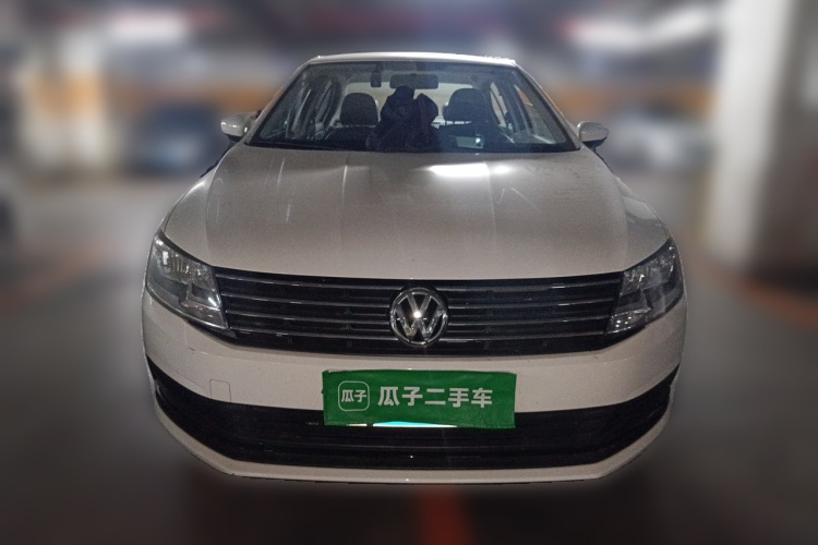 Volkswagen Lavida 2019 #3 Volkswagen Lavida 2019 car image #3